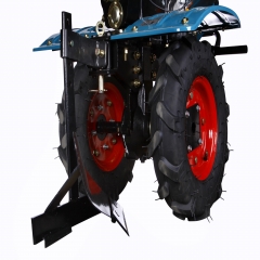 КУЛЬТИВАТОР БЕНЗИНОВИЙ T 1050 (T 1050)